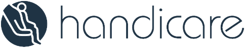 Handicare logo